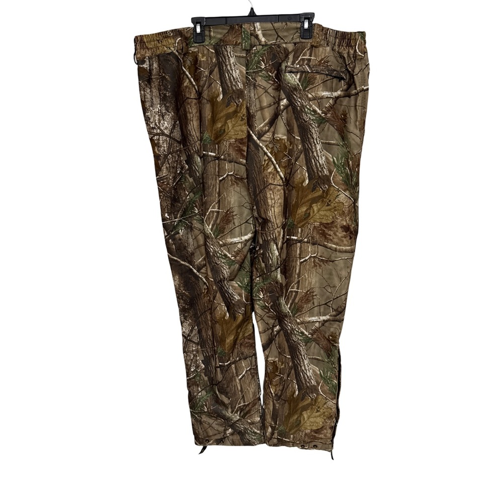 XPS Xtreme Performance Series Camouflage Hunting Pants Men’s XXL
